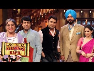 Comedy Nights With Kapil: Channel Drops Final Episode Of Kapil's Show