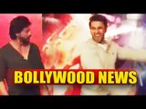 VIDEO Ranveer Singh & Shahrukh Khan's HILARIOUS DANCES On JABRA FAN | 13th March 2016