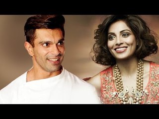 OMG! Bipasha Basu CHOPS Her Hair Short For Karan Singh Grover