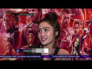 Cerita Febby Rastanty Menjalani Operasi Usus Buntu