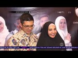 Mimpi Zaskia Sungkar Dan Irwansyah Bisa Umroh Setiap Tahun