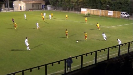 Yannis RACHID 2017-2018