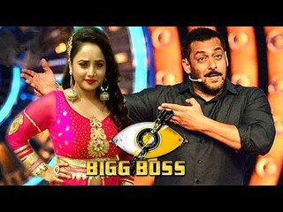 Salman के  Bigg Boss 11 अब आएगी भोजपुरी कलाकार Rani Chatterjee
