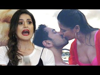 Aksar 2 H0t Scenes पर भड़की Zareen Khan
