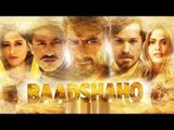 Ajay Devgan,Emraan Hashami,Ileana Dcruz और Esha Gupta ने किया Baadshaho का प्रमोशन