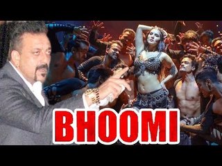 Sanjay नहीं पसंद आया Sunny Leone का Trippy Trippy गाना  । Bhoomi