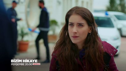 Bizim Hikaye 31. Bölüm 2. Tanıtımı