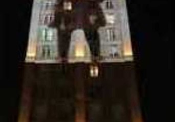 Anzacs Commemorated in Display in French Town of Amiens