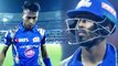 IPL 2018 MI Vs SRH: Hardik Pandya's worst batting performance,  3 runs in 19 balls | वनइंडिया हिंदी