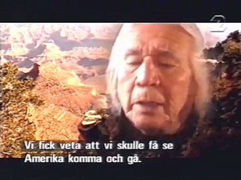 (Part 1) Indigenous Native American Prophecy (Elders Speak part 1)