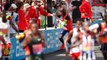  Two Kenyan runners win London Marathon | Al Jazeera English