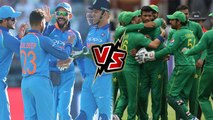 ICC World Cup 2019: India To Face Pakistan On June 16 | वनइंडिया हिंदी