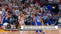 Allen Iverson tells Stephen A. Smith he trusts 'The Process' | First Take | ESPN