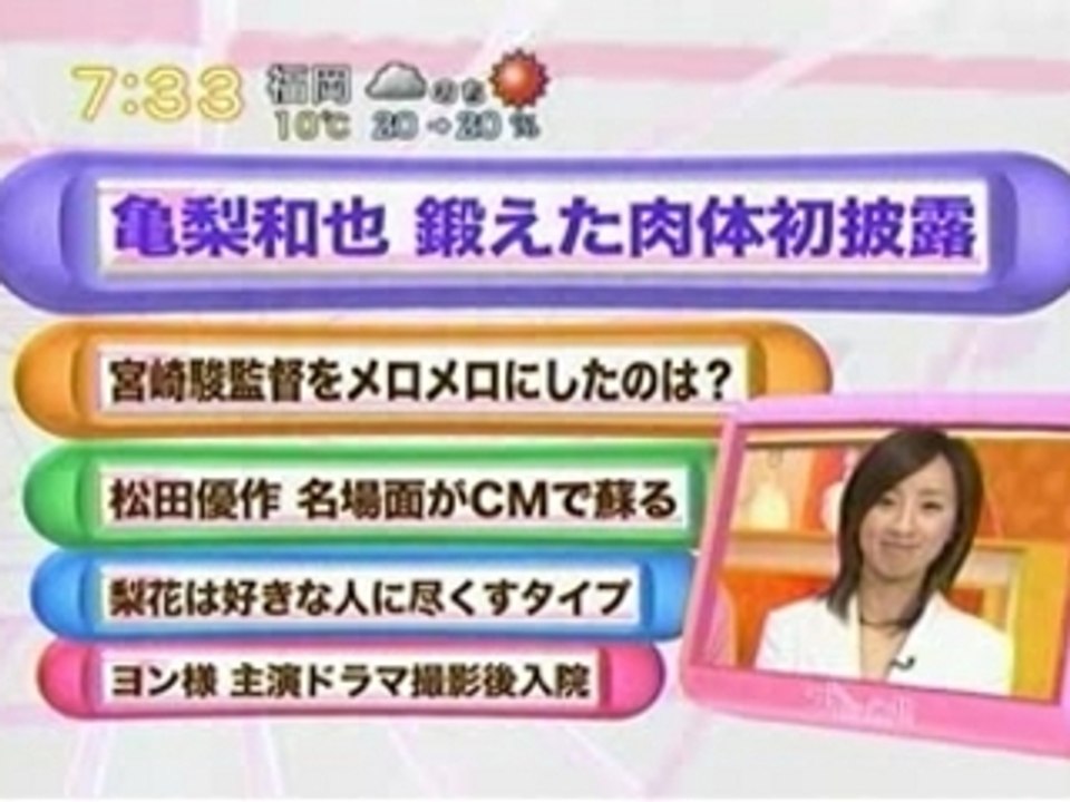 ズームイン