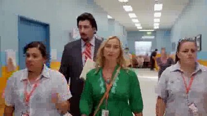 Offspring S04E02 Second Chances