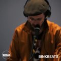 Boiler Room - Binkbeats 