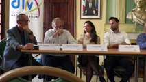 D!CI TV : A Manosque la  DLVA met le pied à l'étrier aux porteurs de projets