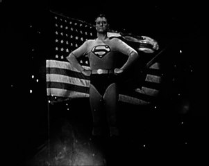 Aventuras De Superman (1953) - T2 - 05 - Un Disparo En La Obscuridad
