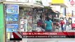 Residentes de Villanueva Cortes deben mas de 70 millones en impuestos