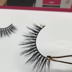 3d mink lashes private label 