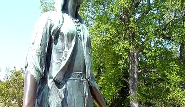 Powhatan Indians The First Americans