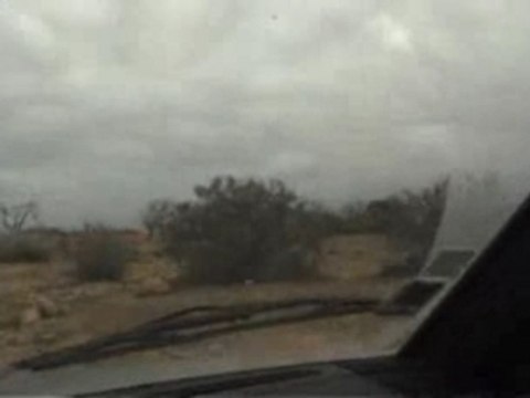 Frontière Maroc Algérie