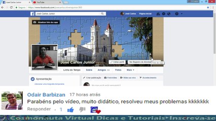 Como Remover Vírus do Facebook