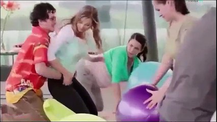 ver que culpa tiene el nino Pelicula comedia romantica parte 2