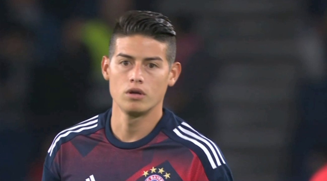 LA PREVIA: Bayern Munich vs Real Madrid