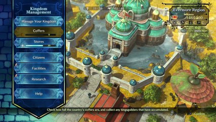 NI NO KUNI 2 FIRST TIME PLAYTHROUGH PART 73