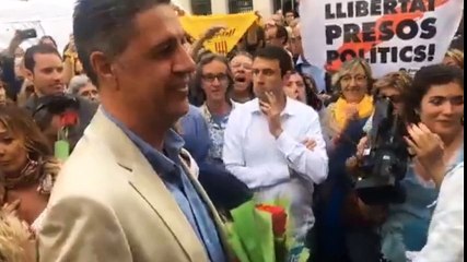 Editorial de Dieter: ¿Ha cambiado algo en Cataluña con la aplicación del 155?