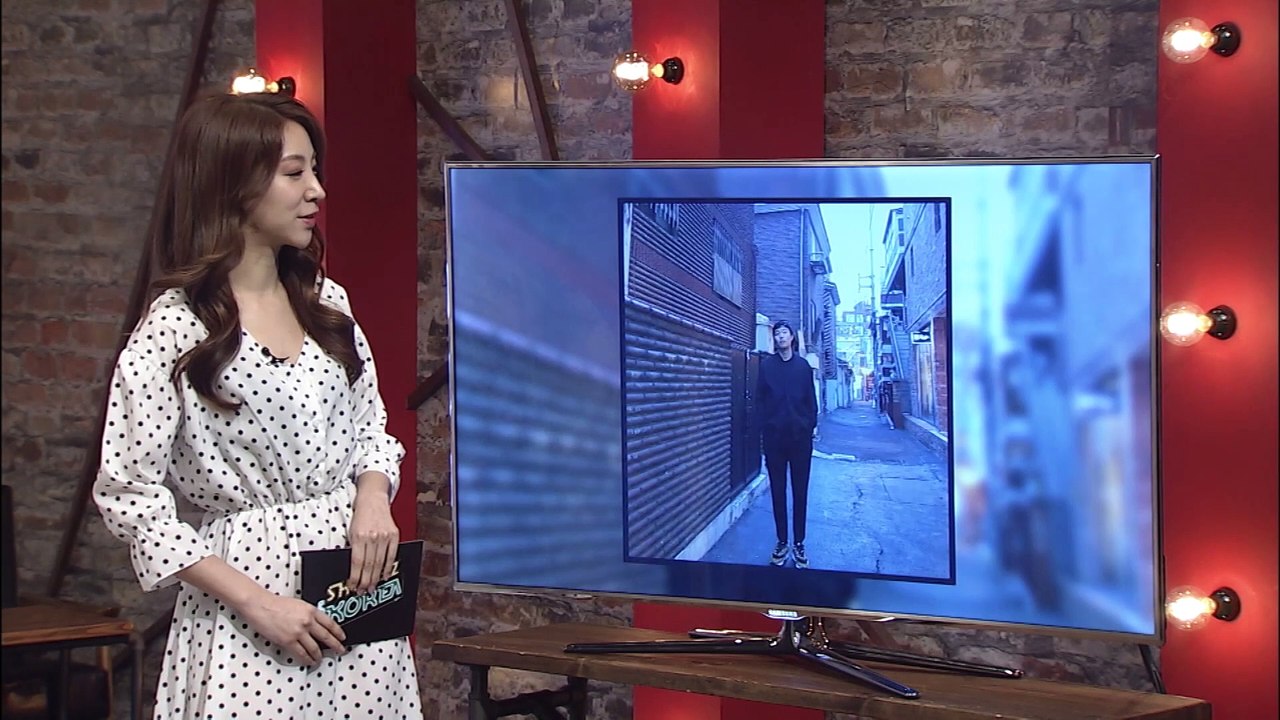 [Showbiz Korea] Today's StarPic! Ryu Jun-yeol(류준열) & Daniel Henney(다니엘 헤니)