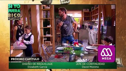 77 Avance Si yo fuera Rico