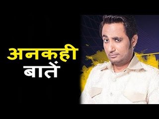 Salman के शो पर  Contestant Zubair Khan की कुछ अनकही बाते