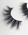 best soft style 3d mink lashes 