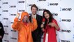 Billie Eilish and Finneas O'Connell Interview 35th Annual ASCAP Pop Music Awards Red Carpet