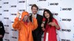 Billie Eilish and Finneas O'Connell Interview 35th Annual ASCAP Pop Music Awards Red Carpet