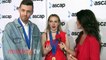 Loote Interview 35th Annual ASCAP Pop Music Awards Red Carpet