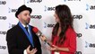 Louis Bell Interview 35th Annual ASCAP Pop Music Awards Red Carpet