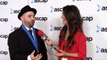 Louis Bell Interview 35th Annual ASCAP Pop Music Awards Red Carpet