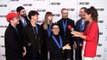 Portugal. The Man Interview 35th Annual ASCAP Pop Music Awards Red Carpet