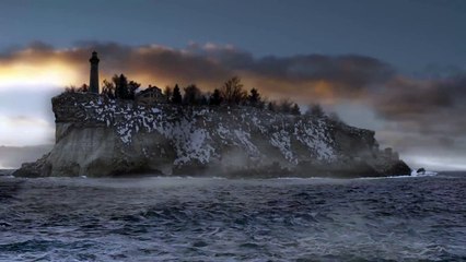 The Forlorned (2017)- Official Trailer