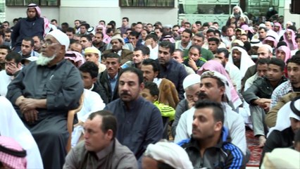 محمد العريفي أوقات ذكر الله عزو وجل