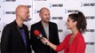 Stargate Interview 35th Annual ASCAP Pop Music Awards Red Carpet