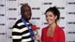 Wyclef Jean Interview 35th Annual ASCAP Pop Music Awards Red Carpet