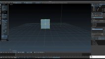 Blender: Introducción a la animación. Shape Keys 1