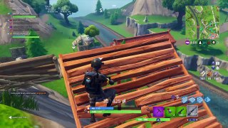 Fortnite (50v50) killin them