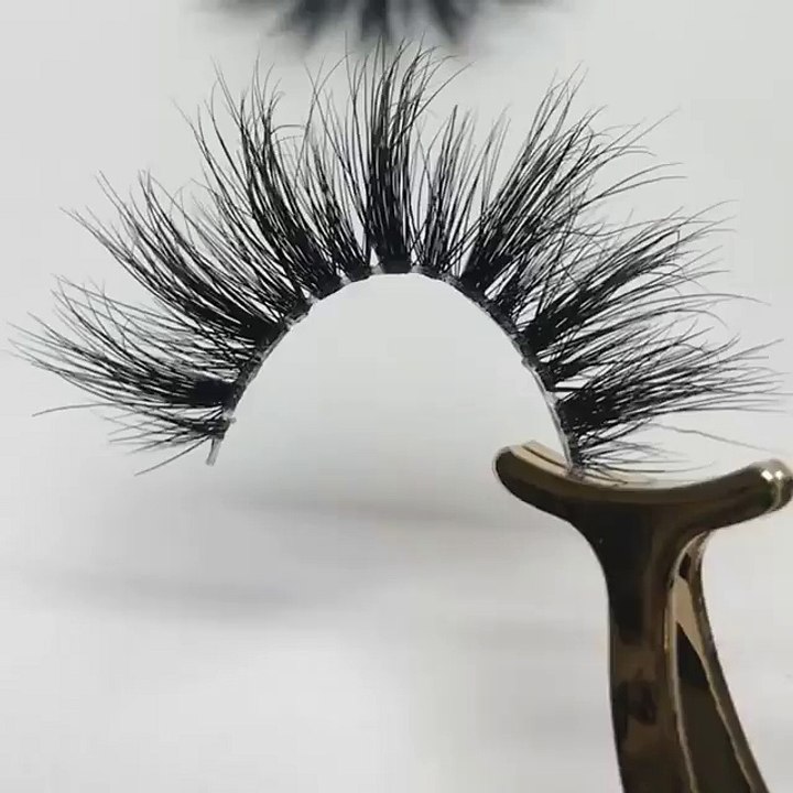 silk false eyelashs wholesale 