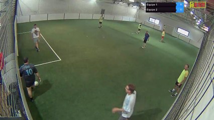 Equipe 1 Vs Equipe 2 - 24/04/18 19:57 - Loisir Poitiers - Poitiers Game Parc