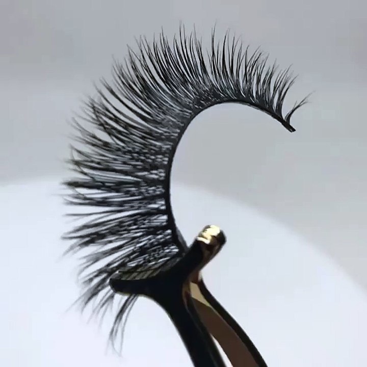 mink lash packaging 